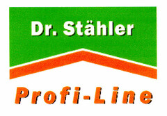 Dr. Stähler Profi-Line