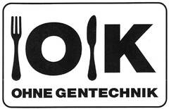 OHNE GENTECHNIK