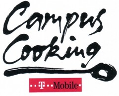 Campus Cooking
