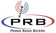 PRB RADIO POWER RADIO BAYERN