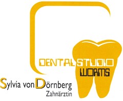 DENTAL STUDIO WORMS