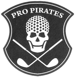 PRO PIRATES