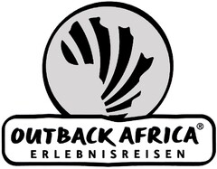 OUTBACK AFRICA ERLEBNISREISEN