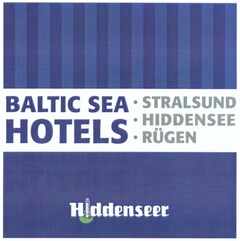 BALTIC SEA HOTELS STRALSUND HIDDENSEE RÜGEN