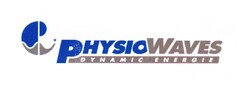 PHYSIOWAVES DYNAMIC ENERGIE