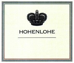 HOHENLOHE