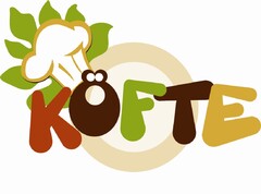 KÖFTE