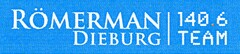 RÖMERMAN DIEBURG | 140.6 TEAM