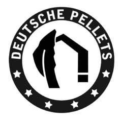 DEUTSCHE PELLETS