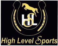 HLS High Level Sports