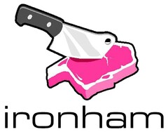 ironham