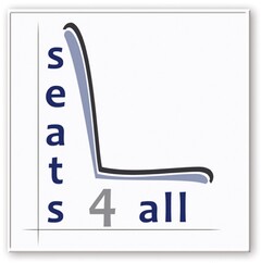 seats 4 all