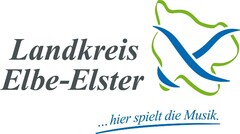 Landkreis Elbe-Elster...hier spielt die Musik