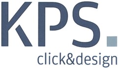 KPS. click&design