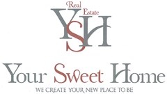 Real Estate YSH Your Sweet Home