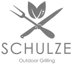 SCHULZE Outdoor Grilling