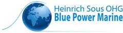 Heinrich Sous OHG Blue Power Marine