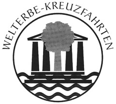 WELTERBE-KREUZFAHRTEN