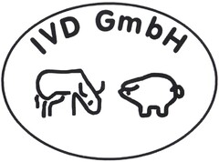 IVD GmbH