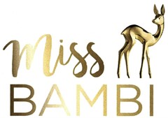 miss BAMBI