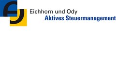 Eichhorn und Ody Aktives Steuermanagement