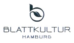 BLATTKULTUR HAMBURG