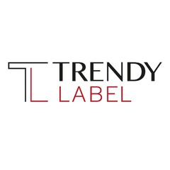 TRENDY LABEL