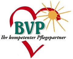 BVP Ihr kompetenter Pflegepartner