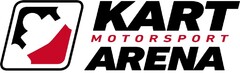 KART MOTORSPORT ARENA