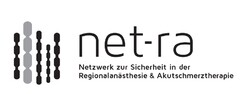 net-ra Netzwerk zur Sicherheit in der Regionalanästhesie & Akutschmerztherapie