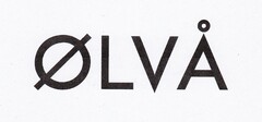 ØLVA