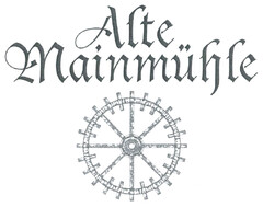 Alte Mainmühle