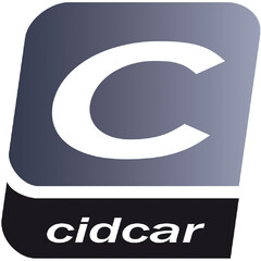 C cidcar