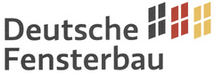 Deutsche Fensterbau