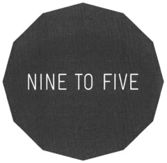 NINE TO FIVE