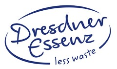 Dresdner Essenz less waste