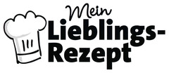 Mein Lieblings-Rezept