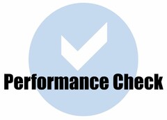 Performance Check