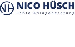 NH NICO HÜSCH Echte Anlageberatung