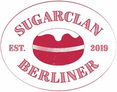 SUGARCLAN BERLINER EST. 2019