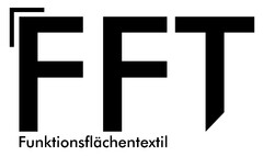 FFT Funktionsflächentextil