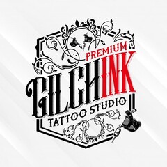 PREMIUM GILCHINK TATTOO STUDIO