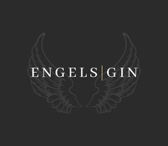 ENGELS | GIN
