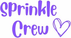 sprinkle Crew