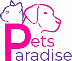 Pets Paradise