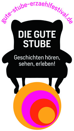 gute-stube-erzaehlfestival.de DIE GUTE STUBE Geschichten hören, sehen, erleben!