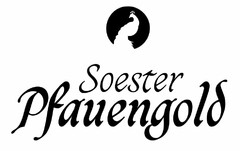 Soester Pfauengold