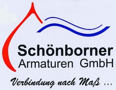 Schönborner Armaturen GmbH Verbindung nach Maß ...