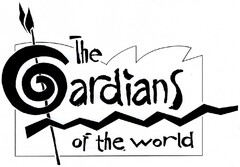 The Gardians of the world