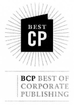 BCP BEST OF CORPORATE PUBLISHING